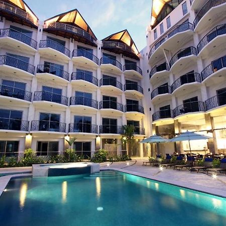 Oceano Boutique Hotel & Bistro Jacó Εξωτερικό φωτογραφία