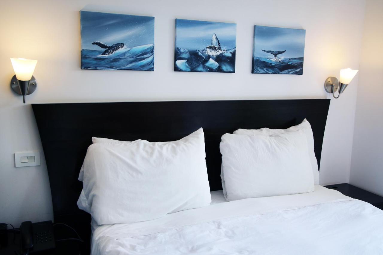 Oceano Boutique Hotel & Bistro Jacó Εξωτερικό φωτογραφία