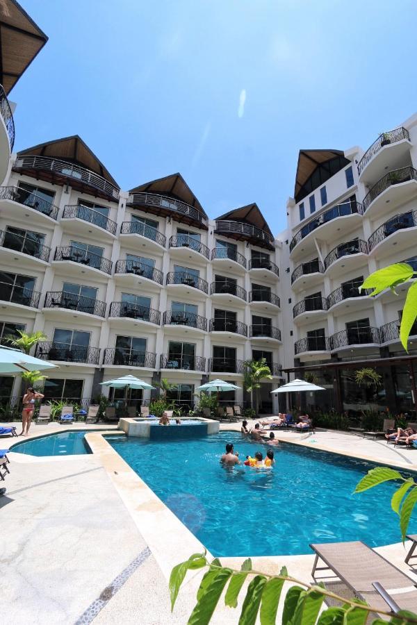 Oceano Boutique Hotel & Bistro Jacó Εξωτερικό φωτογραφία