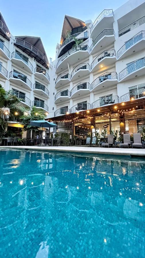 Oceano Boutique Hotel & Bistro Jacó Εξωτερικό φωτογραφία