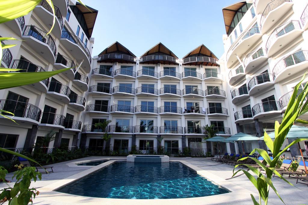 Oceano Boutique Hotel & Bistro Jacó Εξωτερικό φωτογραφία