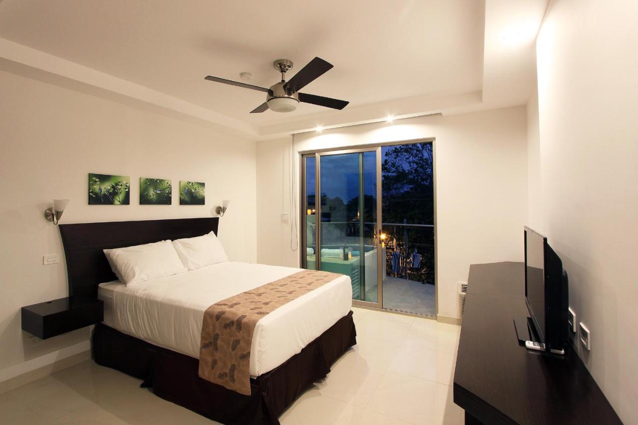 Oceano Boutique Hotel & Bistro Jacó Δωμάτιο φωτογραφία