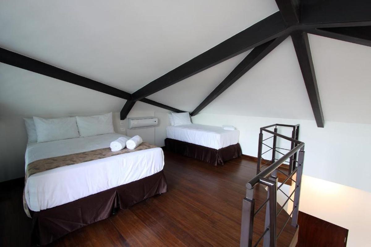 Oceano Boutique Hotel & Bistro Jacó Εξωτερικό φωτογραφία