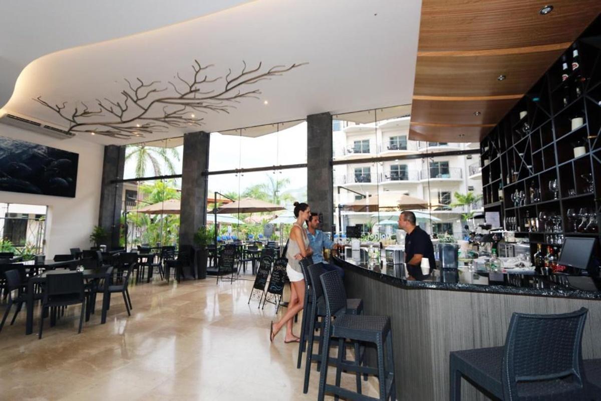 Oceano Boutique Hotel & Bistro Jacó Εξωτερικό φωτογραφία