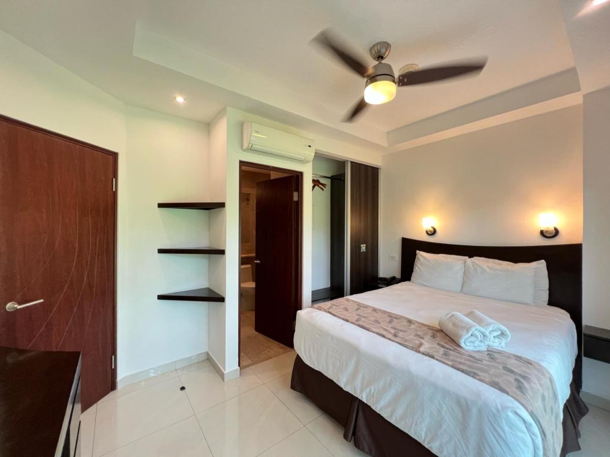 Oceano Boutique Hotel & Bistro Jacó Εξωτερικό φωτογραφία