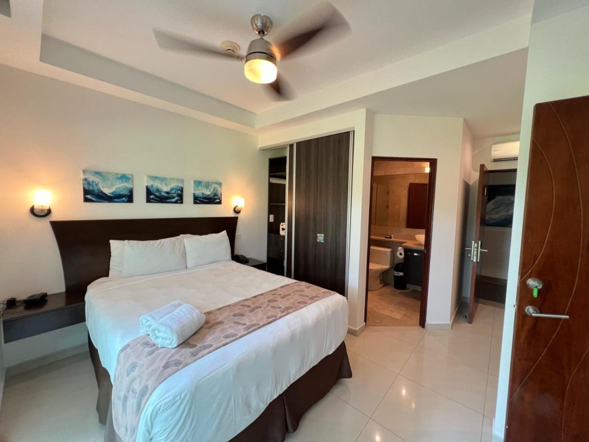 Oceano Boutique Hotel & Bistro Jacó Εξωτερικό φωτογραφία