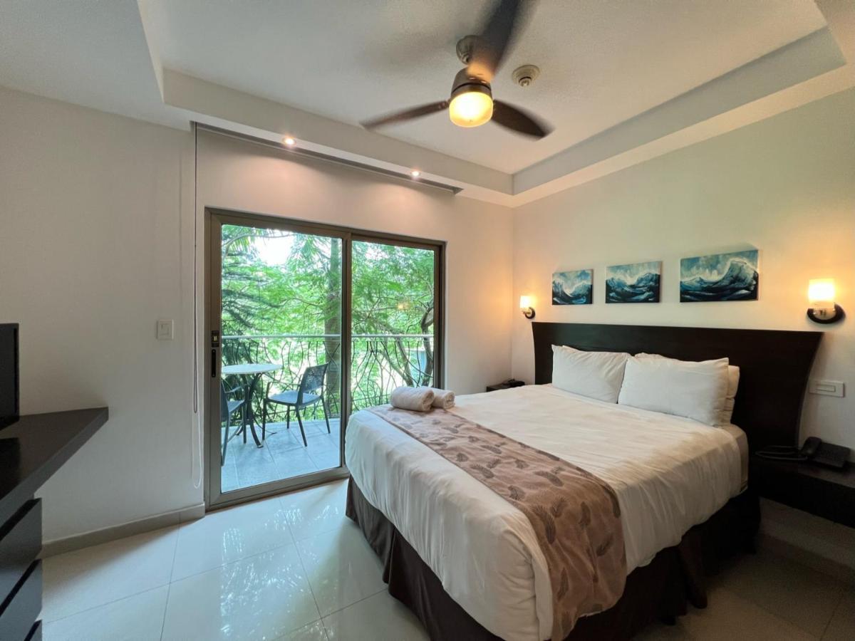Oceano Boutique Hotel & Bistro Jacó Εξωτερικό φωτογραφία