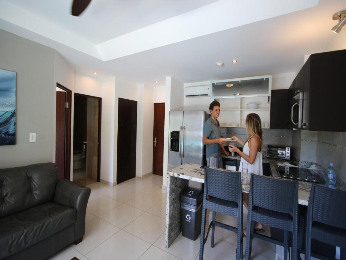 Oceano Boutique Hotel & Bistro Jacó Εξωτερικό φωτογραφία