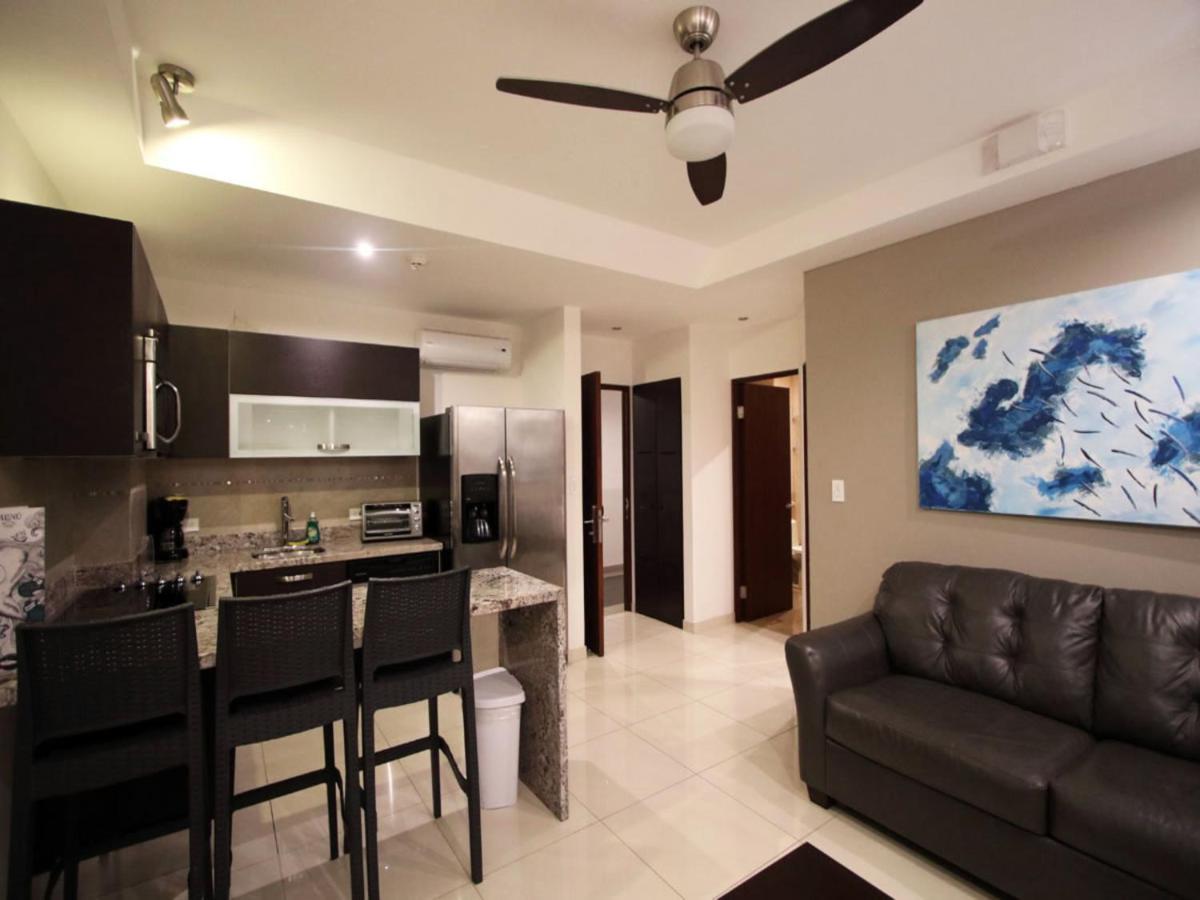 Oceano Boutique Hotel & Bistro Jacó Εξωτερικό φωτογραφία