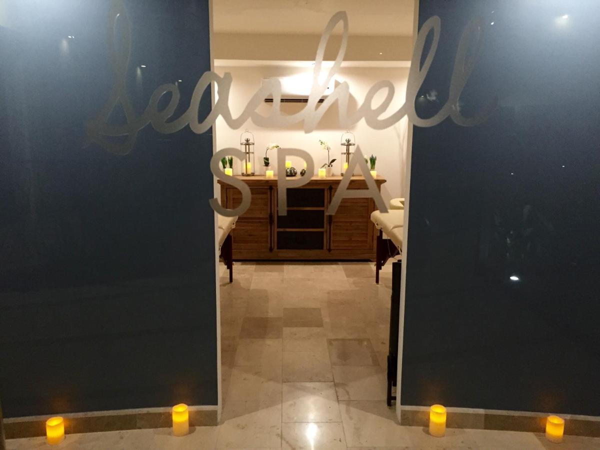 Oceano Boutique Hotel & Bistro Jacó Εξωτερικό φωτογραφία