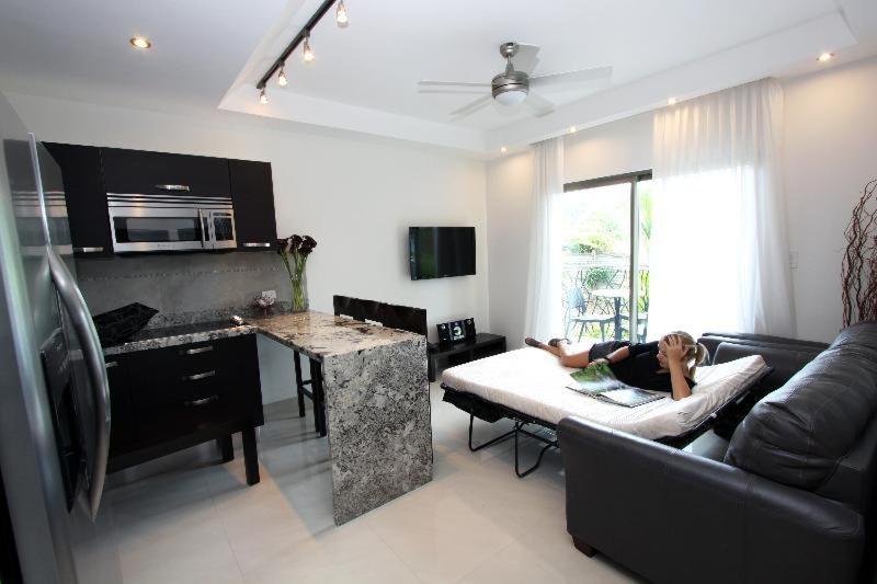 Oceano Boutique Hotel & Bistro Jacó Δωμάτιο φωτογραφία