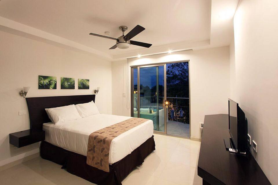 Oceano Boutique Hotel & Bistro Jacó Εξωτερικό φωτογραφία