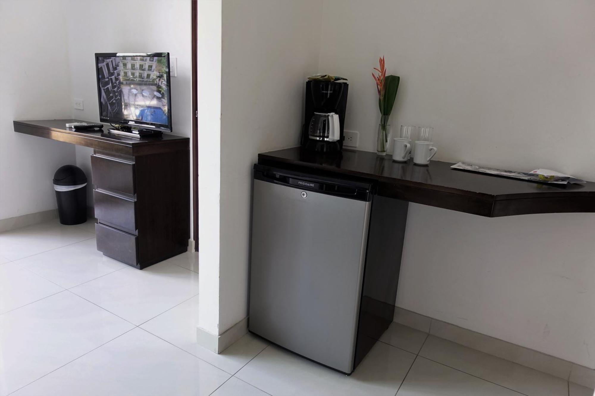 Oceano Boutique Hotel & Bistro Jacó Εξωτερικό φωτογραφία