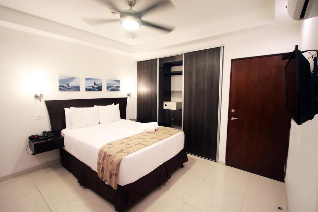Oceano Boutique Hotel & Bistro Jacó Εξωτερικό φωτογραφία