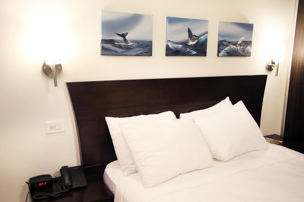 Oceano Boutique Hotel & Bistro Jacó Εξωτερικό φωτογραφία