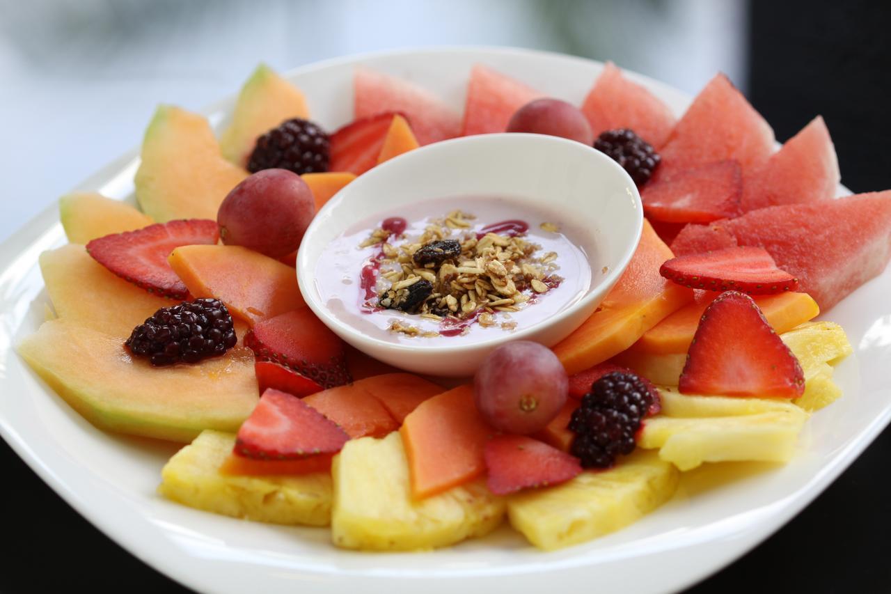 Oceano Boutique Hotel & Bistro Jacó Εξωτερικό φωτογραφία